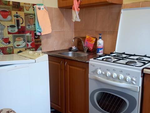 квартира за адресою Одеса, Князя Володимира Великого просп., 97