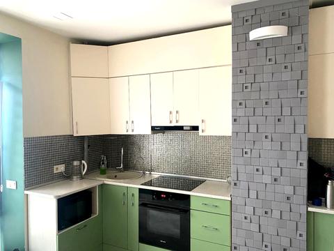 квартира по адресу Кривчицкая Дорога ул., 8а