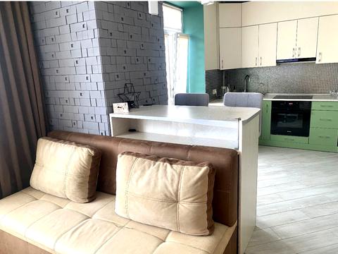 квартира по адресу Кривчицкая Дорога ул., 8а