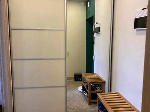 квартира по адресу Кривчицкая Дорога ул., 8а