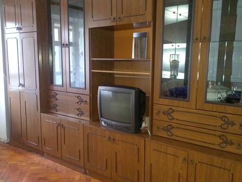 квартира за адресою Одеса, Князя Володимира Великого просп., 97