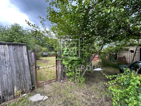 ділянка за адресою вул. Камінського, 14