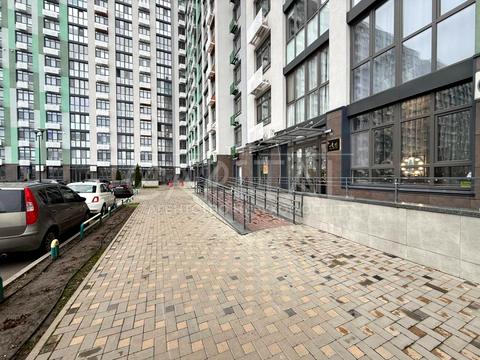 коммерческая по адресу Тираспольская ул., 60