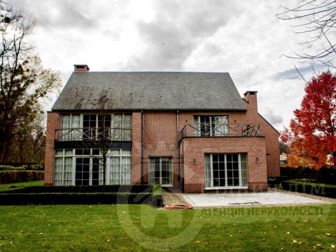 дом по адресу Київська