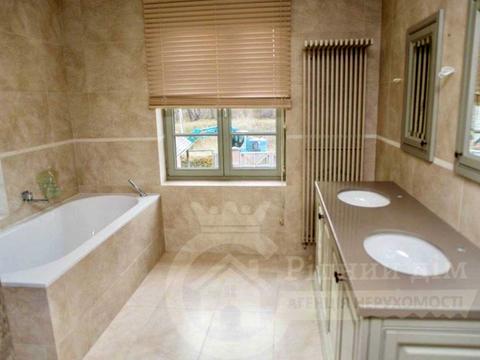 дом по адресу Київська