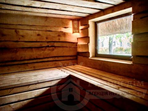 дом по адресу Київська