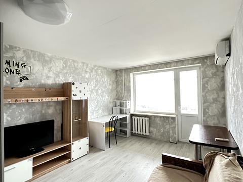 квартира за адресою Голосіївський просп. (40-річчя Жовтня), 108 к2