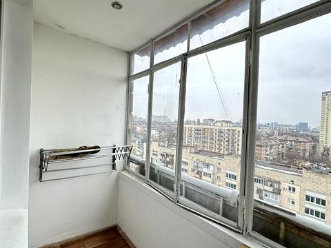 квартира за адресою Голосіївський просп. (40-річчя Жовтня), 108 к2