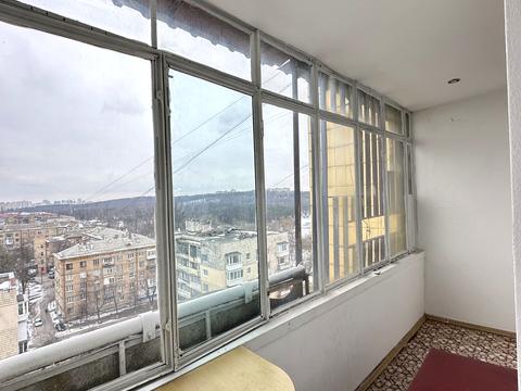 квартира за адресою Голосіївський просп. (40-річчя Жовтня), 108 к2