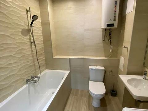 квартира за адресою Золотоустівська вул., 55