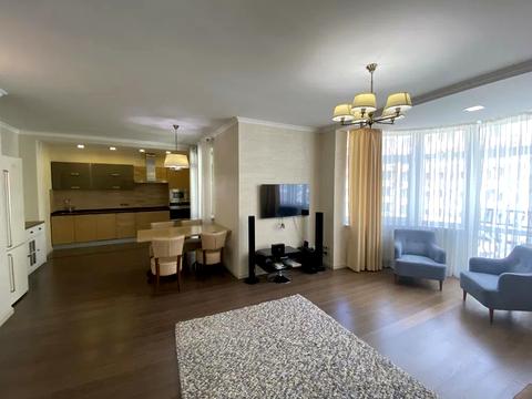 квартира за адресою Золотоустівська вул., 55