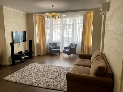 квартира за адресою Золотоустівська вул., 55