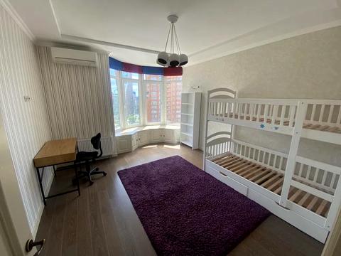 квартира за адресою Золотоустівська вул., 55