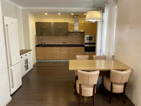 квартира за адресою Золотоустівська вул., 55