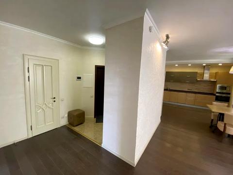 квартира за адресою Золотоустівська вул., 55