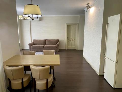 квартира за адресою Золотоустівська вул., 55