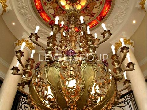 дом по адресу Дружная ул.