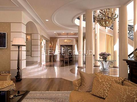 дом по адресу Дружная ул.