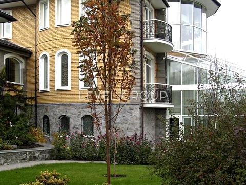 дом по адресу Дружная ул.