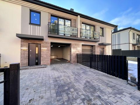 дом по адресу Потічна ул., 920