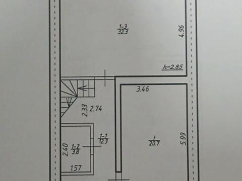 будинок за адресою Потічна вул., 920