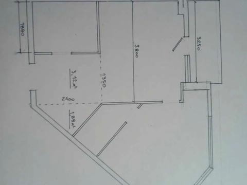 квартира по адресу Ольги Кобилянської ул. (Достоевского), 1-В/21
