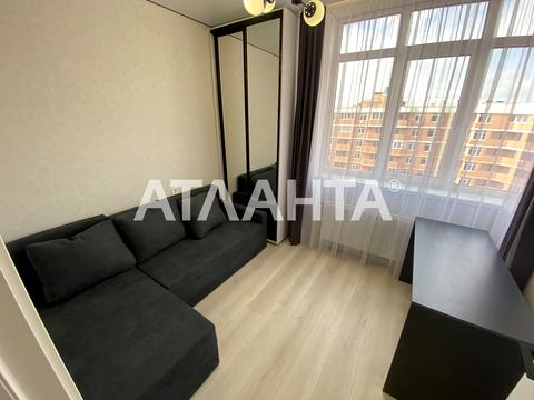 квартира по адресу Овидиопольская дорога ул., 3, к.1