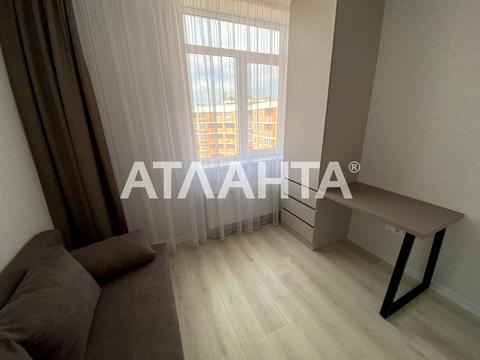 квартира по адресу Овидиопольская дорога ул., 3, к.1