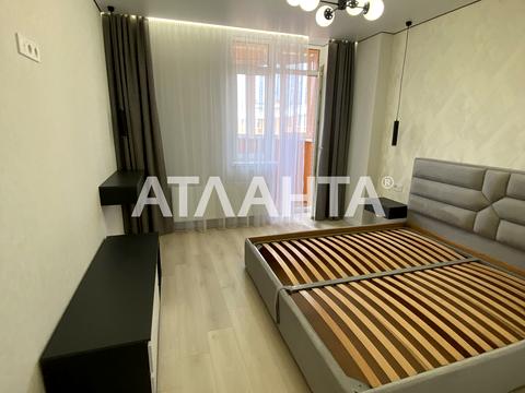 квартира по адресу Овидиопольская дорога ул., 3, к.1