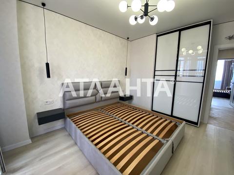 квартира по адресу Овидиопольская дорога ул., 3, к.1