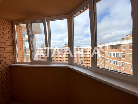 квартира по адресу Овидиопольская дорога ул., 3, к.1