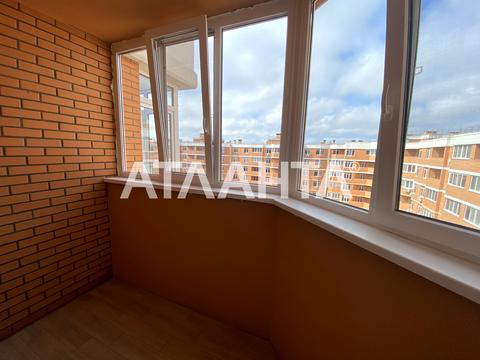 квартира по адресу Овидиопольская дорога ул., 3, к.1