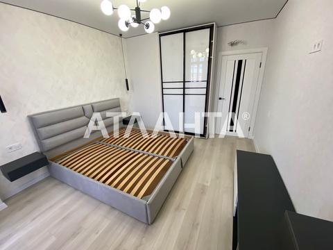 квартира по адресу Овидиопольская дорога ул., 3, к.1