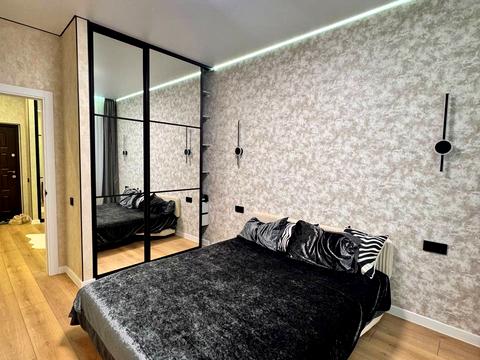 квартира по адресу Краснова ул., (65 перлина)