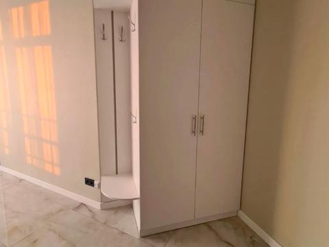 квартира по адресу Ольги Кобилянської ул. (Достоевского), 1-В/21