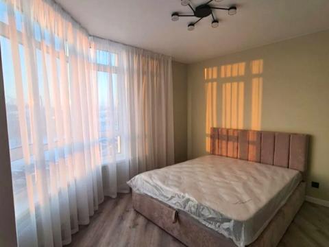 квартира по адресу Ольги Кобилянської ул. (Достоевского), 1-В/21