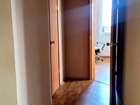 квартира по адресу Миколы Бажана просп., 1-М