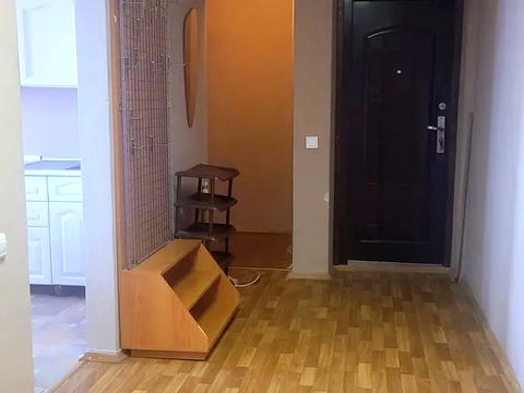 квартира по адресу Миколы Бажана просп., 1-М