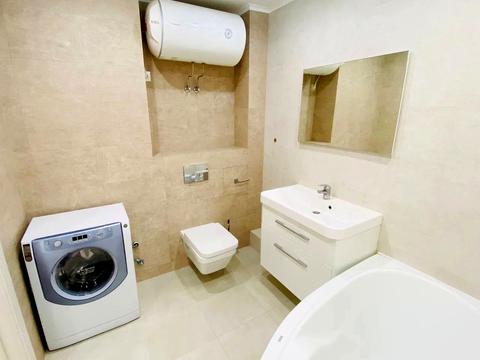 квартира по адресу Драгоманова ул., 2