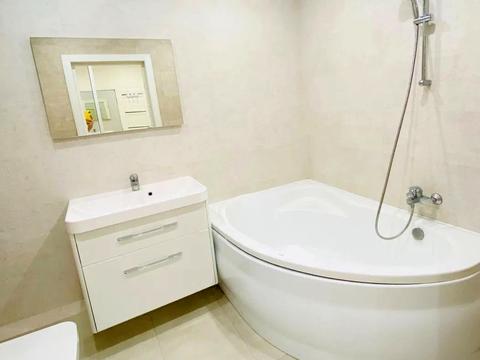 квартира по адресу Драгоманова ул., 2