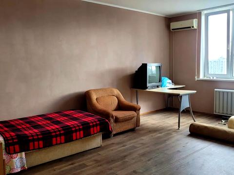 квартира по адресу Миколы Бажана просп., 1-М