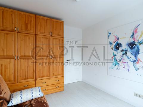 квартира за адресою Єлизавети Чавдар вул., 28