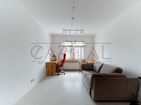 квартира за адресою Єлизавети Чавдар вул., 28