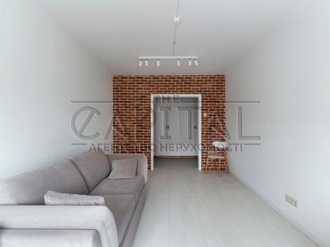 квартира за адресою Єлизавети Чавдар вул., 28