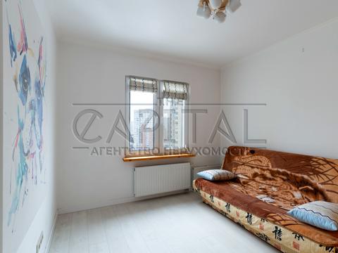 квартира за адресою Єлизавети Чавдар вул., 28