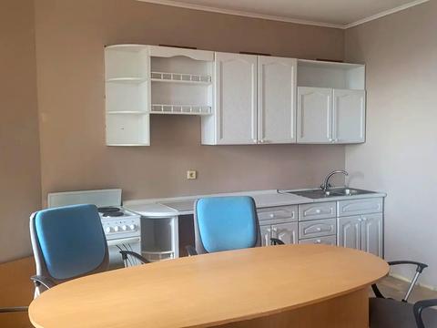 квартира по адресу Миколы Бажана просп., 1-М