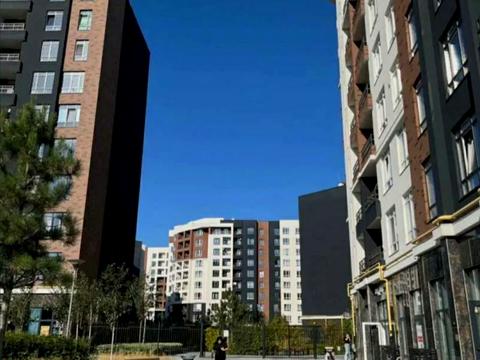 квартира по адресу Ольги Кобилянської ул. (Достоевского), 1-В/21