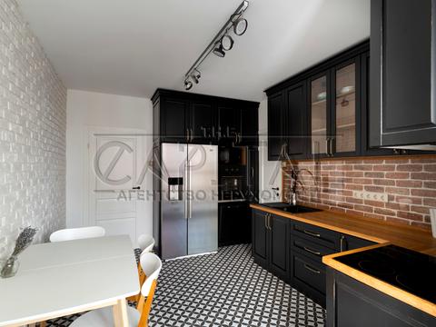 квартира за адресою Єлизавети Чавдар вул., 28