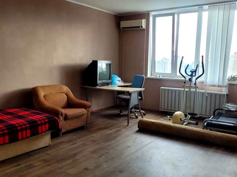 квартира по адресу Миколы Бажана просп., 1-М