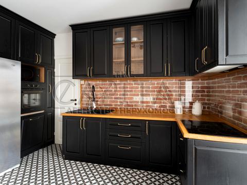 квартира за адресою Єлизавети Чавдар вул., 28